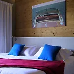 Hotel World